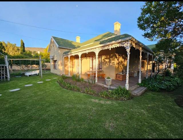 0 BEDROOM HOUSE FOR SALE IN TOP TOWN